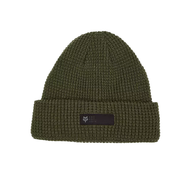 Fox Zenther Beanie | Factory Edge