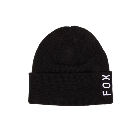 Fox Wordmark Beanie
