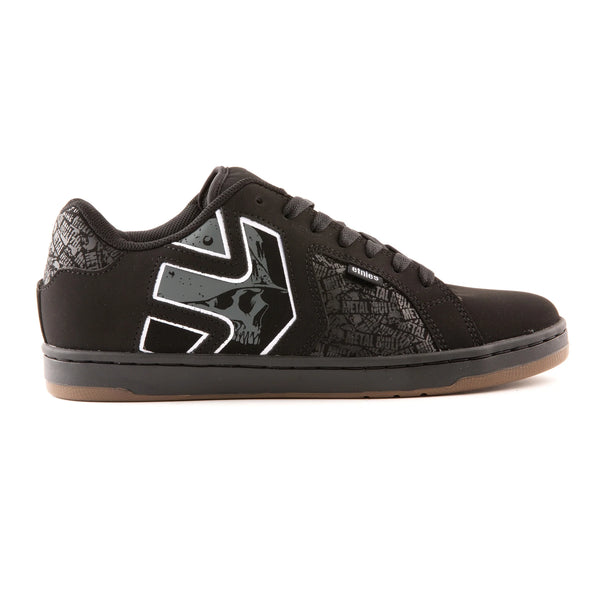 Etnies Mens Fader 2 METAL MULISHA Shoes Factory Edge