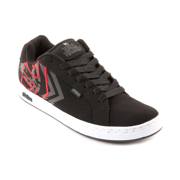Etnies Mens Fader METAL MULISHA Shoes Factory Edge