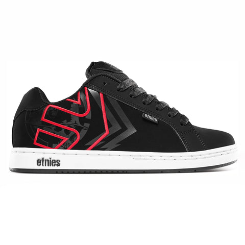 Etnies Mens Fader METAL MULISHA Shoes