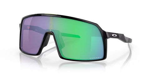 Oakley Sutro Black Ink Prizm Jade