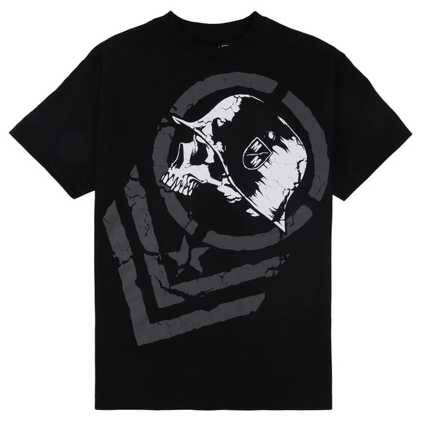 metal mulisha dress shirts Metal Mulisha Take Over Tee in Black