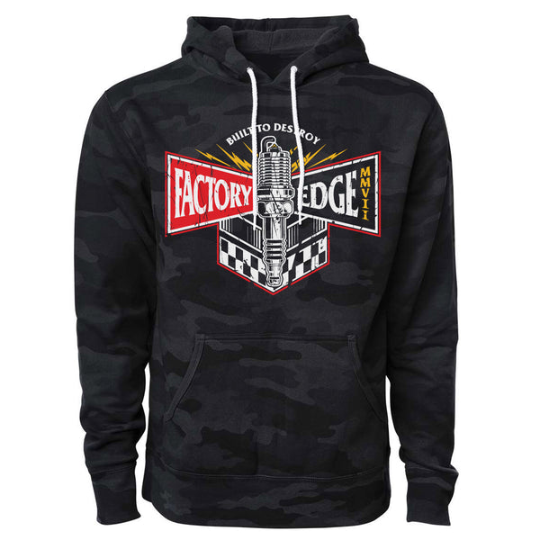 Jacked factory 2025 champion sweatshirt