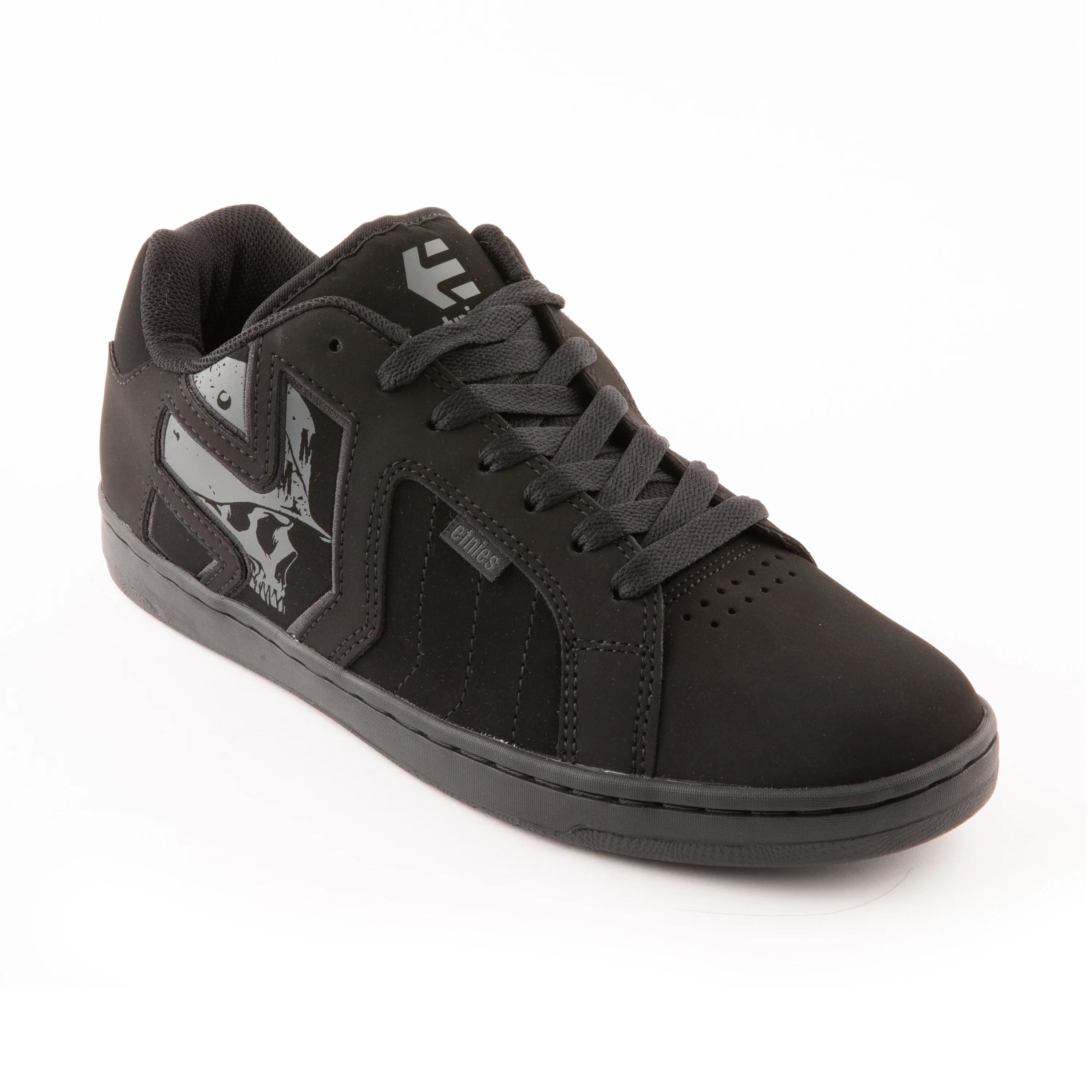 Etnies Mens Fader 2 METAL MULISHA Shoes Factory Edge