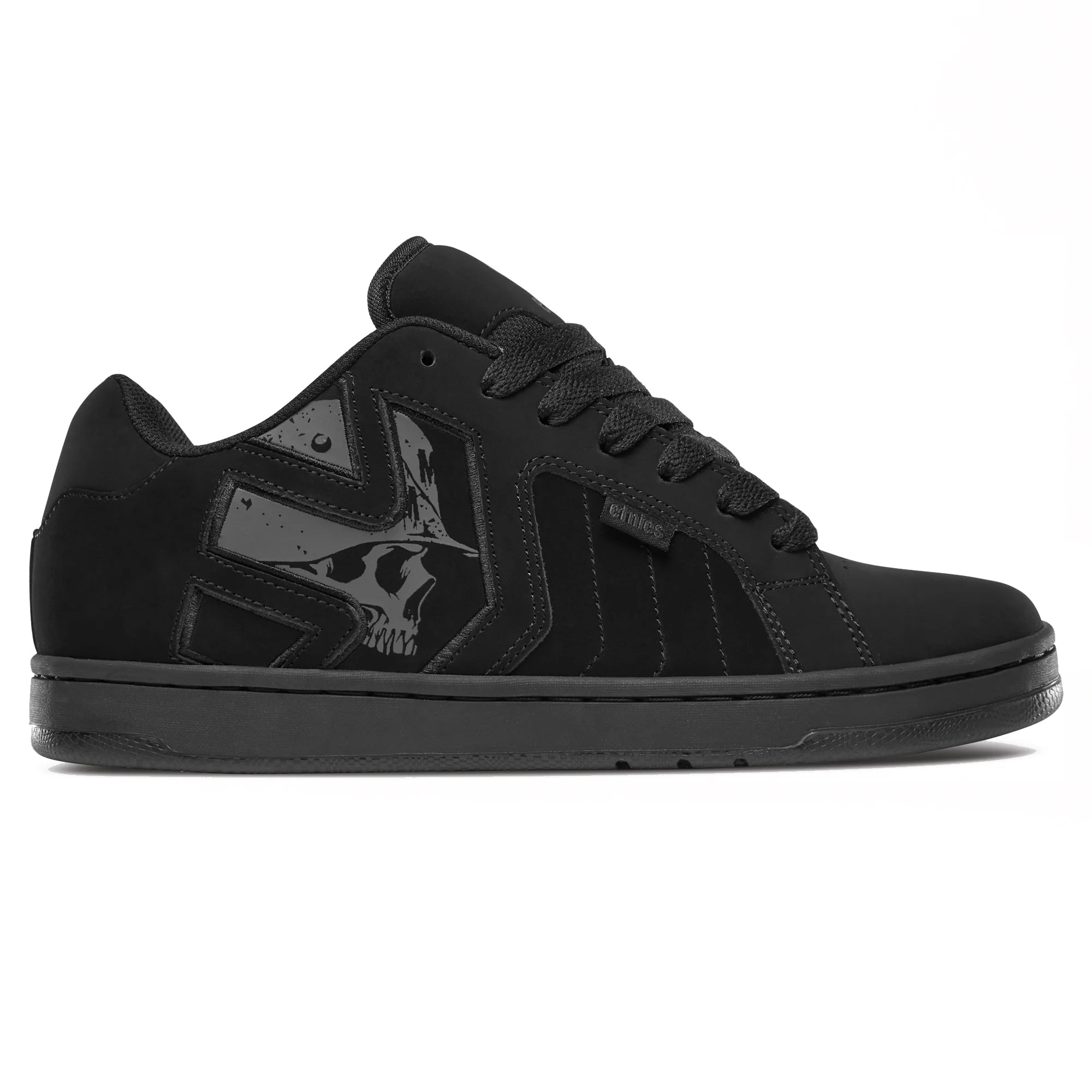 Etnies Mens Fader 2 METAL MULISHA Shoes Factory Edge