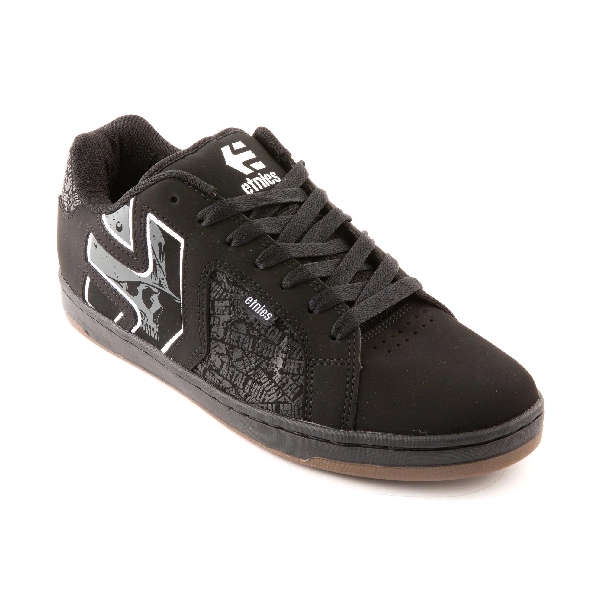 Etnies fader 2 sales grey