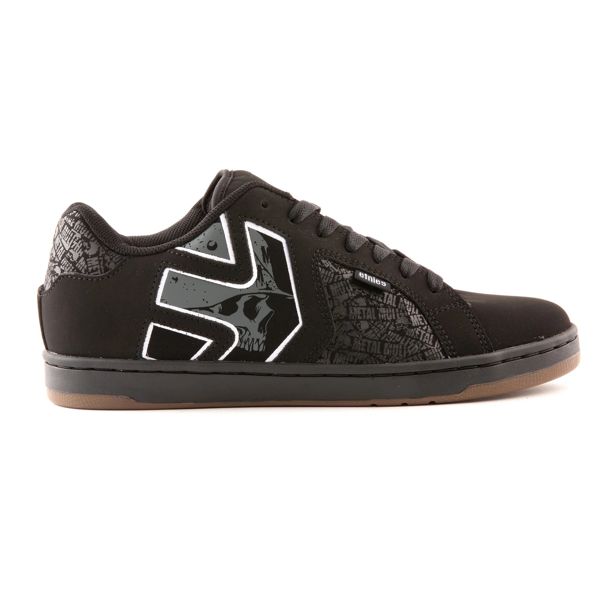 Metal mulisha etnies hot sale shoes