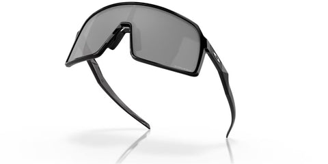 Oakley Sutro Polished Black Prizm Black