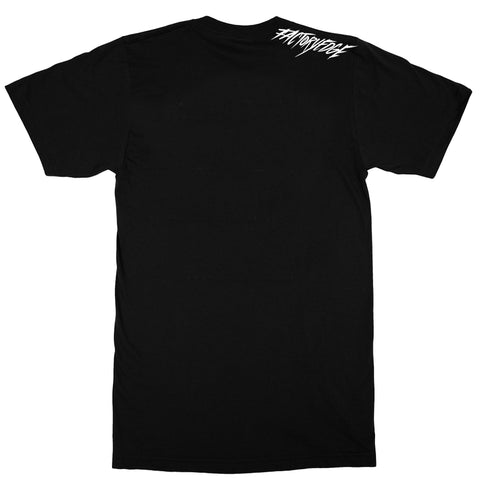 Factory Edge Mens Do Rad Sh!t Premium T Shirt Black